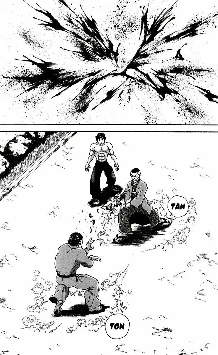 New Grappler Baki Chapter 44 7